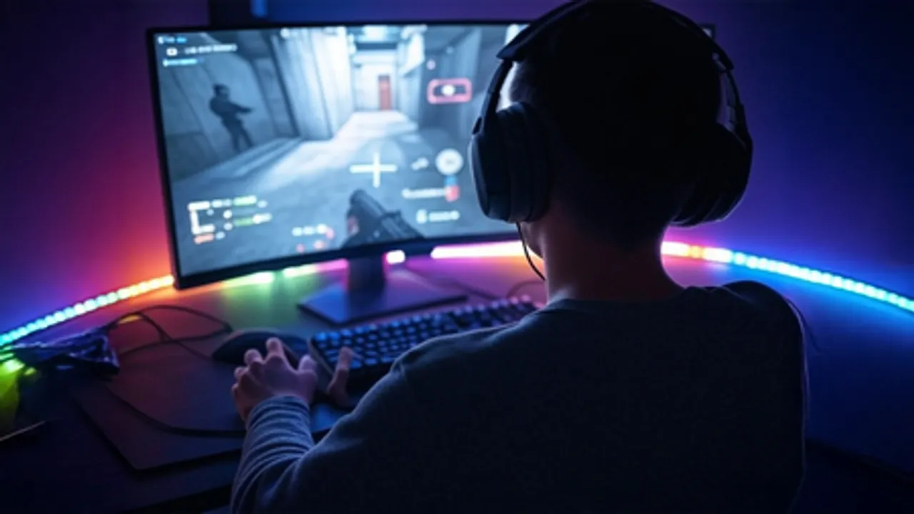 Online gaming bill will promote e-sport, prevent fraud: Industry experts
