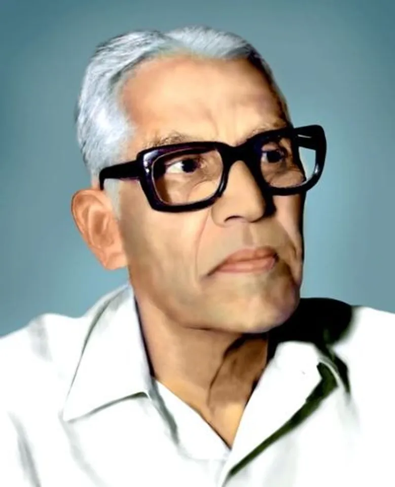 जयंती विशेष : वो शख्स जिसे धातु विज्ञान के लिए दुनिया में मिली प्रसिद्धी, कैसे बने वीएसएससी के पहले निदेशक