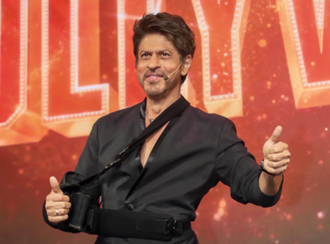 Mumbai: Preview Event of The Ba**ds of Bollywood