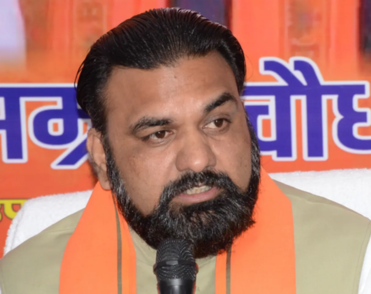 ‘वोटर अधिकार यात्रा’ लोगों में भ्रम फैलाने का जरिया: सम्राट चौधरी
