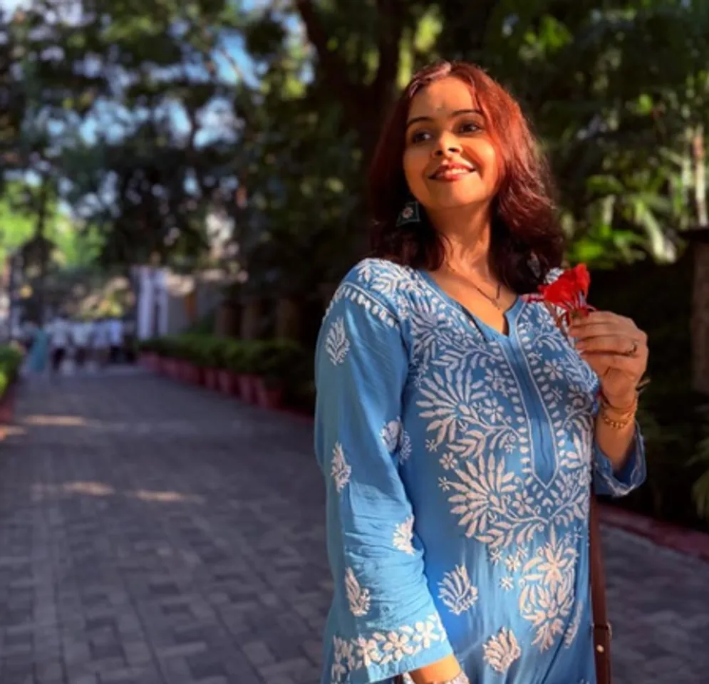 ना झुकीं, ना रुकीं: बेबाक बोल और निडर अंदाज से सभी के दिलों पर छाईं पवित्रा पुनिया और देवोलीना