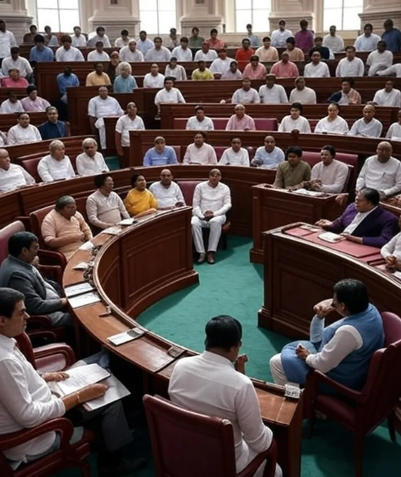 Greater Bengaluru Governance (Amendment) Bill 2025