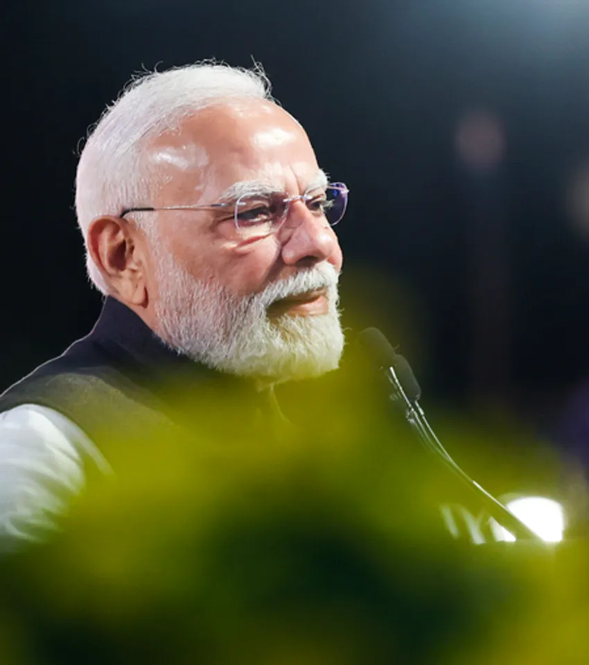 PM Modi to visit Bihar, West Bengal today