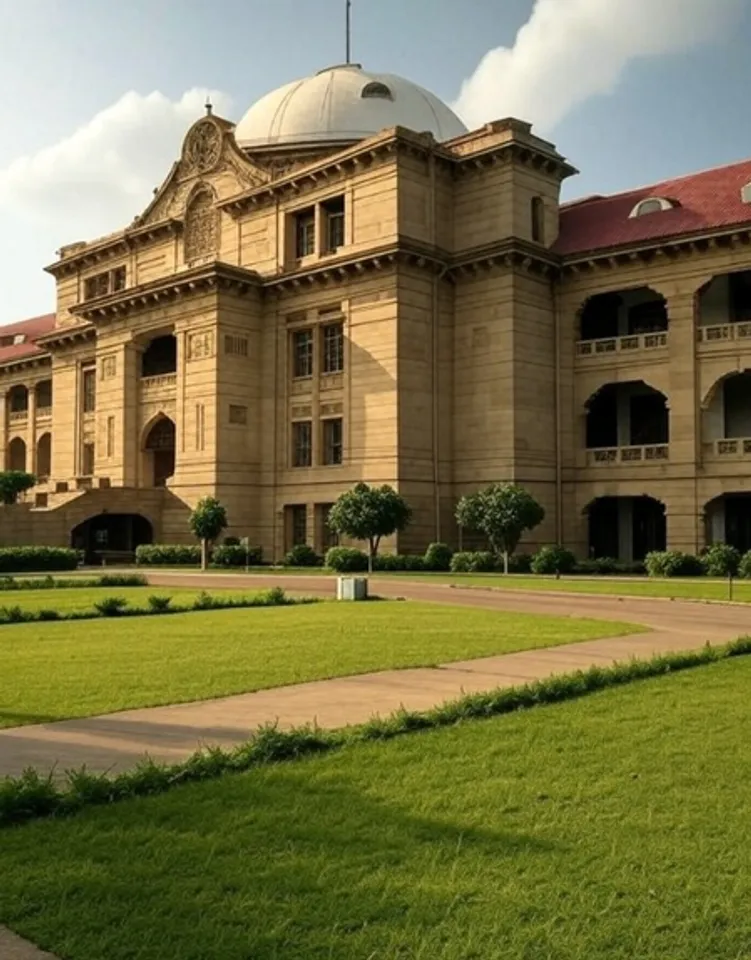 Allahabad High Court