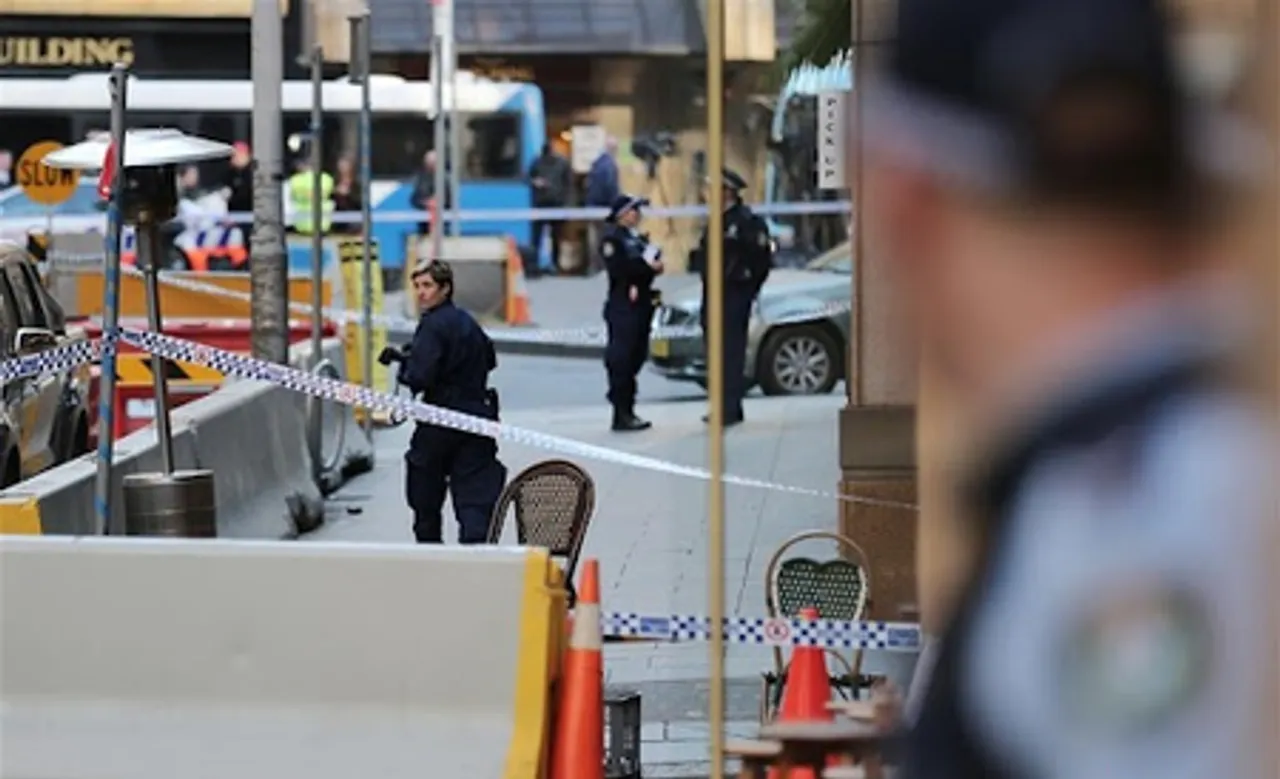 Australia: 2 seriously injured in Brisbane stabbing