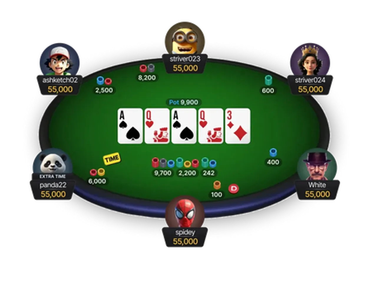 WinZO withdraws real money games, PokerBaazi halts operations after new Online Gaming Bill