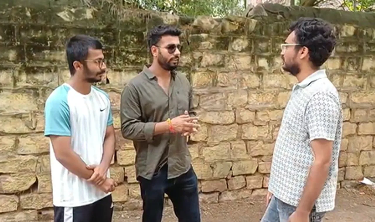 जोधपुर में पशु प्रेमियों ने आवारा कुत्तों के पक्ष में सुप्रीम कोर्ट के फैसले का स्वागत किया