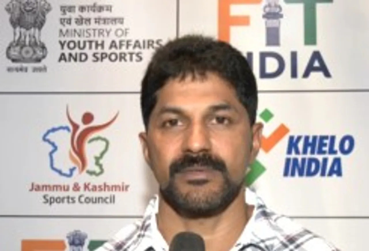 खेलो इंडिया कार्यक्रम के माध्यम से वॉटर स्पोर्ट्स की लोकप्रियता बढ़ रही : पी टी पॉलोज