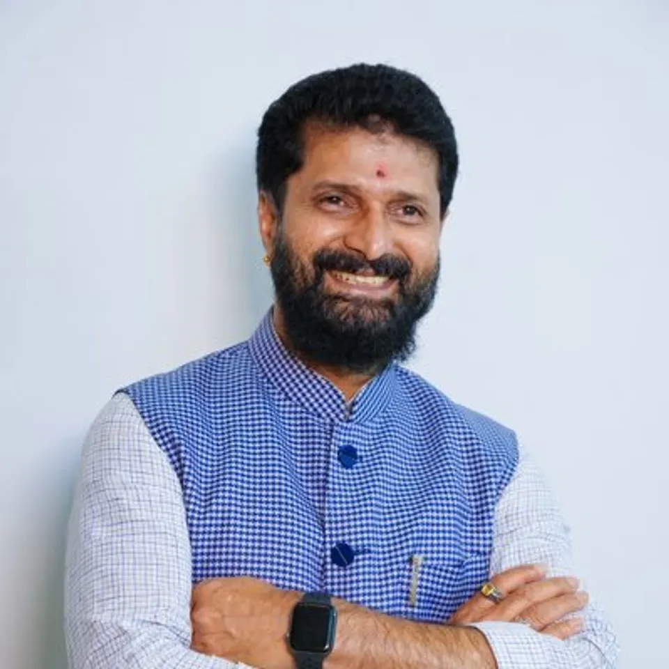 ‘प्यार से सभी को जीत सकते हैं’ डिप्टी सीएम डीके शिवकुमार के गीत पर बोले भाजपा नेता सीटी रवि
