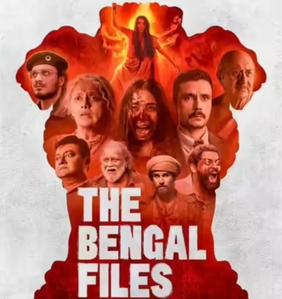 ‘द बंगाल फाइल्स’ को मिला वेटरन एक्टर विक्टर बनर्जी का साथ, राष्ट्रपति से कर डाली ये अपील