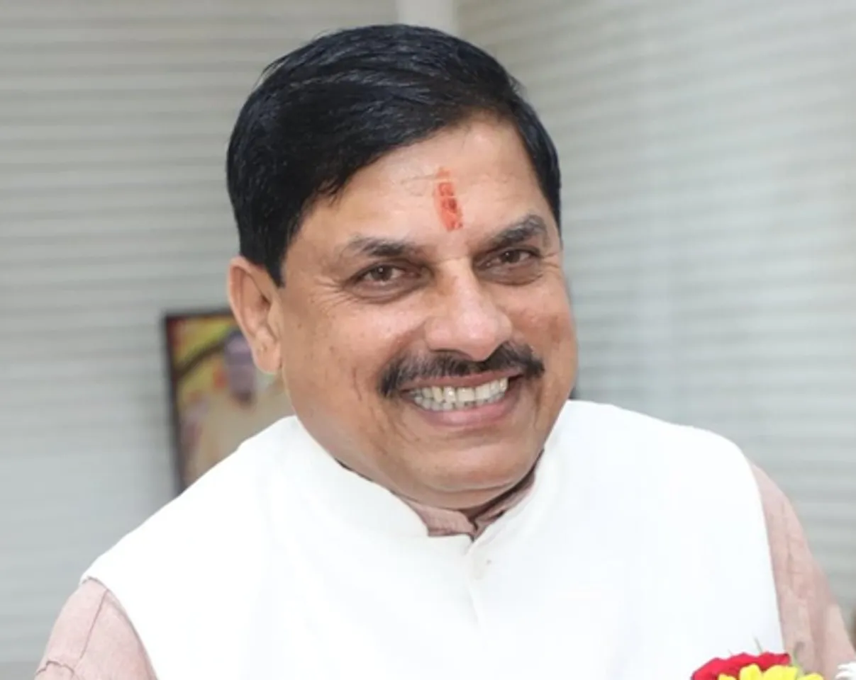 मध्य प्रदेश के खिलाड़ियों ने विभिन्न खेल प्रतियोगिताओं में मिली सफलता, मुख्यमंत्री ने दी बधाई