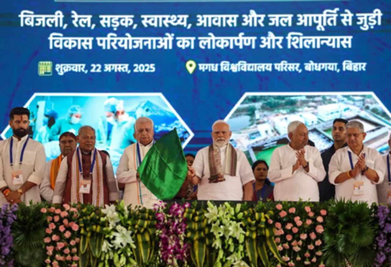 लालू यादव के 'पिंडदान' वाले पोस्ट पर सियासी घमासान, मांझी और चिराग ने दिया करारा जवाब