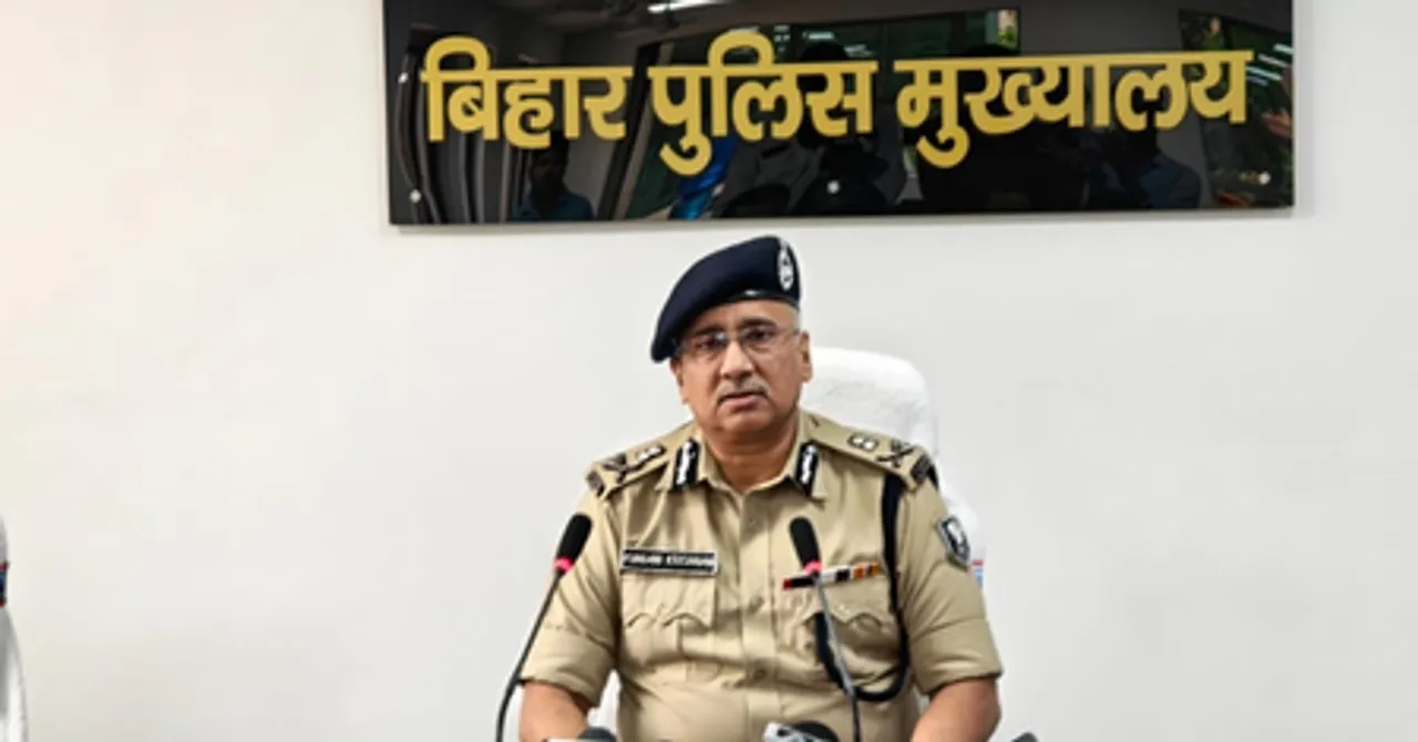 बिहार एसटीएफ ने इस साल अब तक 101 नक्सलियों को किया ‎गिरफ्तार