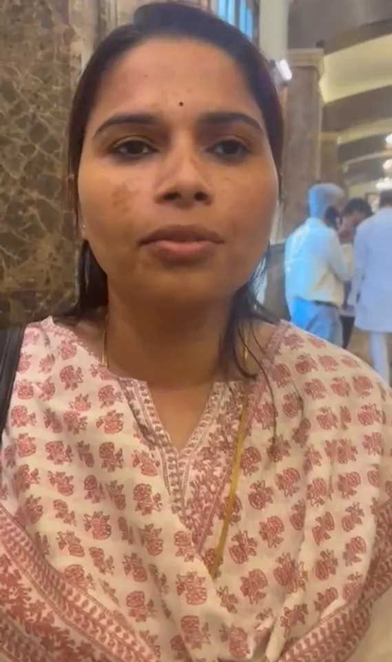 अखिलेश यादव को मेरी हत्या का वास्तविक दोषी माना जाए : पूजा पाल