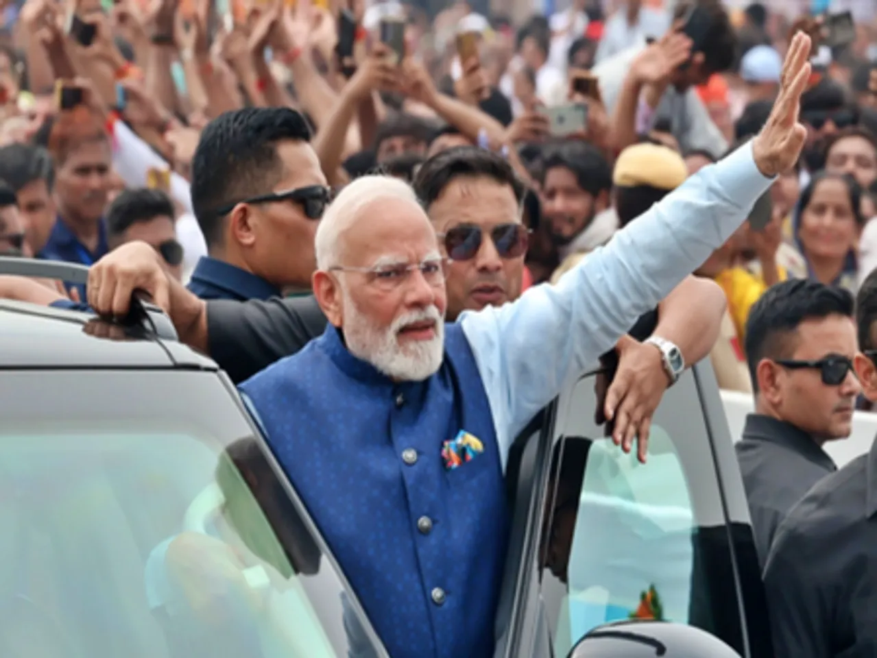 पीएम मोदी का गुजरात को बड़ा तोहफा: 25 अगस्त को 1,400 करोड़ से अधिक की रेलवे परियोजनाओं का उद्घाटन
