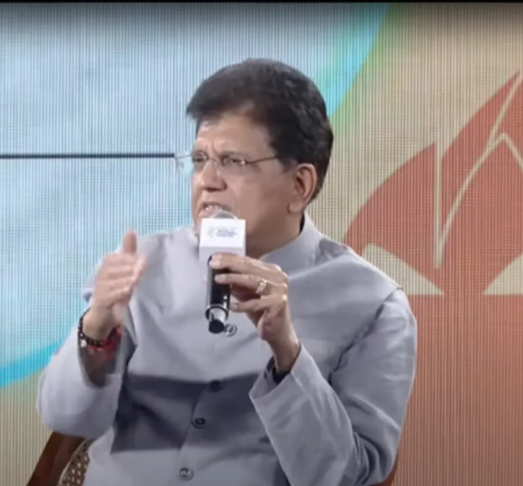 Govt giving priority to national interest in FTA talks: Piyush Goyal