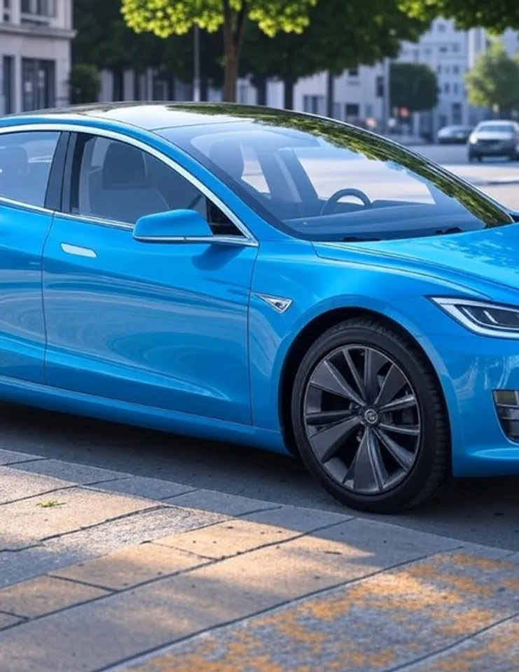 Toll tax exemption given to electric vehicles