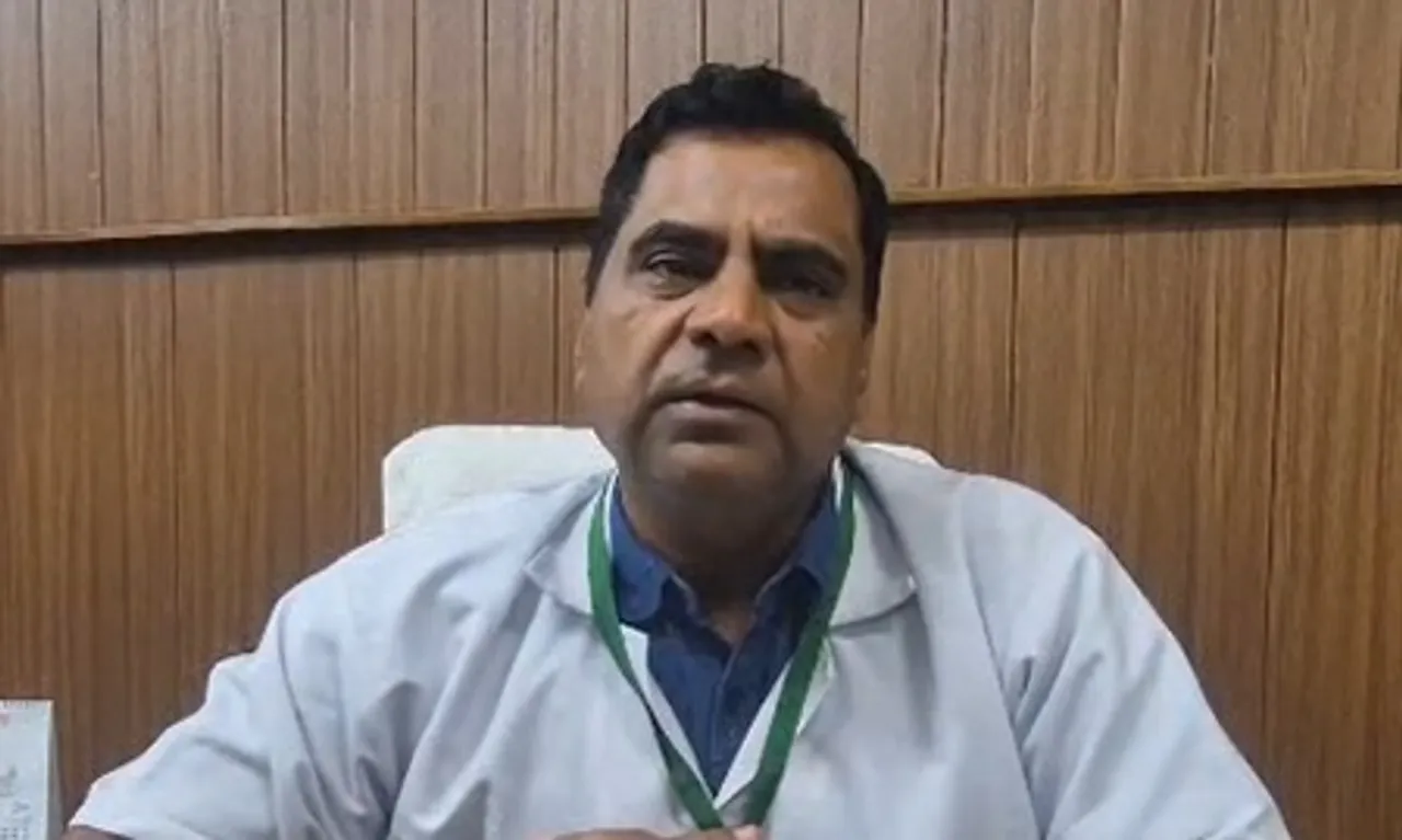 पंजाब : होशियारपुर एलपीजी विस्फोट हादसे में दो की मौत, घायलों का चल रहा इलाज