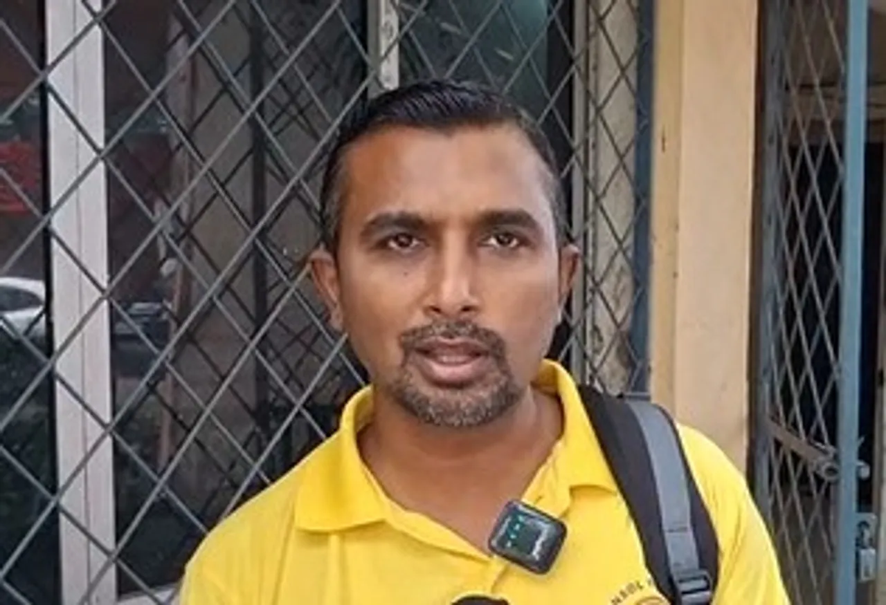 शूटिंग में गोल्ड जीतने वाले अभिनव साव के पिता मुख्यमंत्री ममता बनर्जी से सहयोग की मांग की