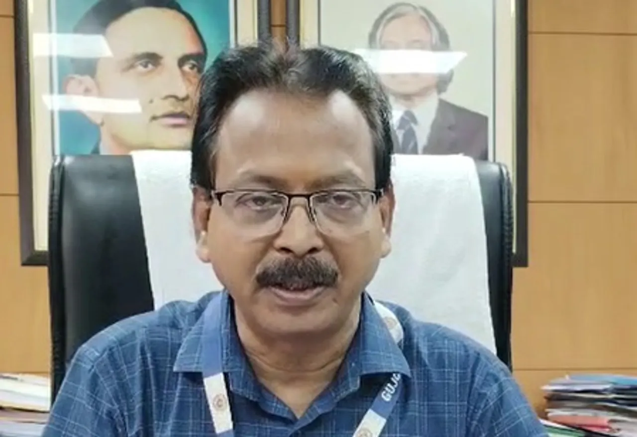 गुजरात : राष्ट्रीय अंतरिक्ष दिवस के 12 दिवसीय भव्य समारोह का समापन, 50,000 छात्रों ने लिया हिस्सा