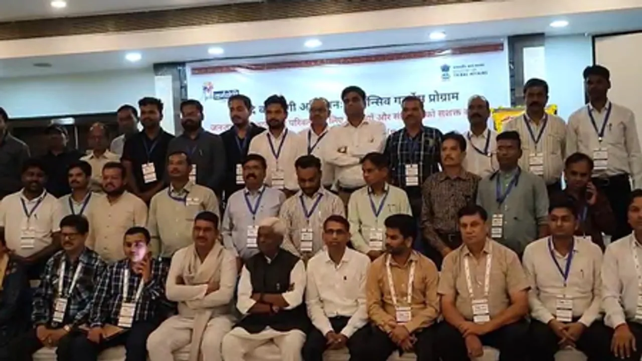 गुना : आदि कर्मयोगी अभियान के तहत तीन दिवसीय कार्यशाला का आयोजन, आदिवासी समुदाय को मिलेगा प्रशिक्षण