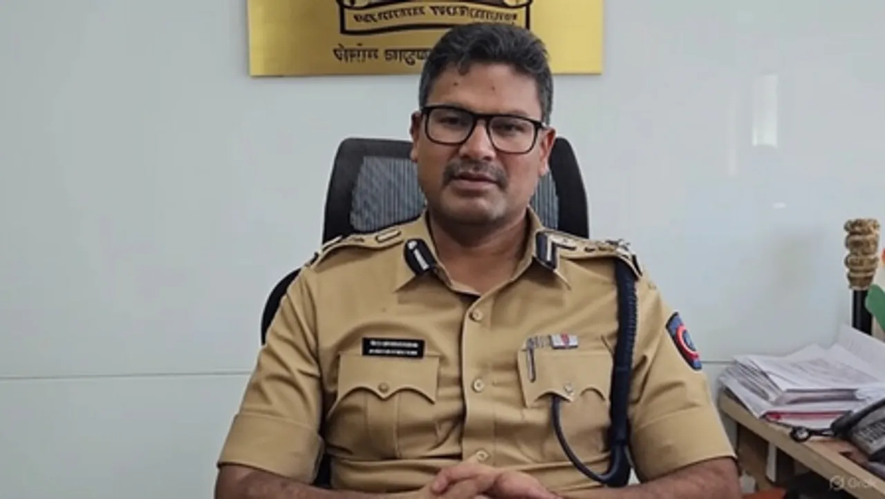 मुंबई: कुशीनगर एक्सप्रेस के शौचालय में तीन साल के बच्चे का शव मिला, जांच में जुटी पुलिस