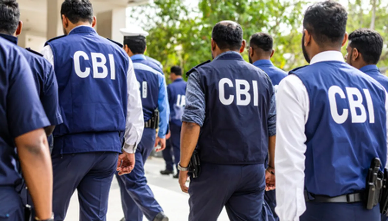 CBI raids Trinamool MLA Sudipto Roy’s house in RG Kar corruption case