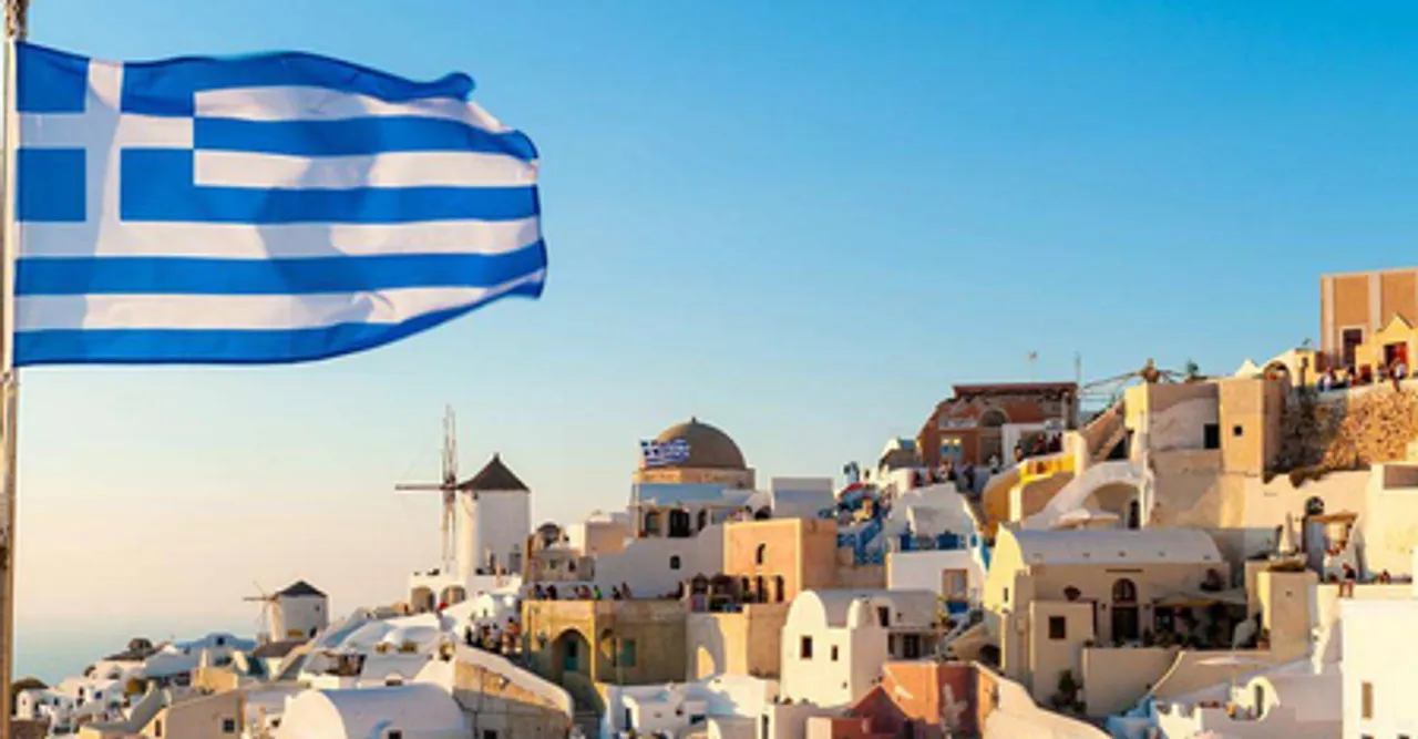 Greece faces demographic decline over aging, low birth rates