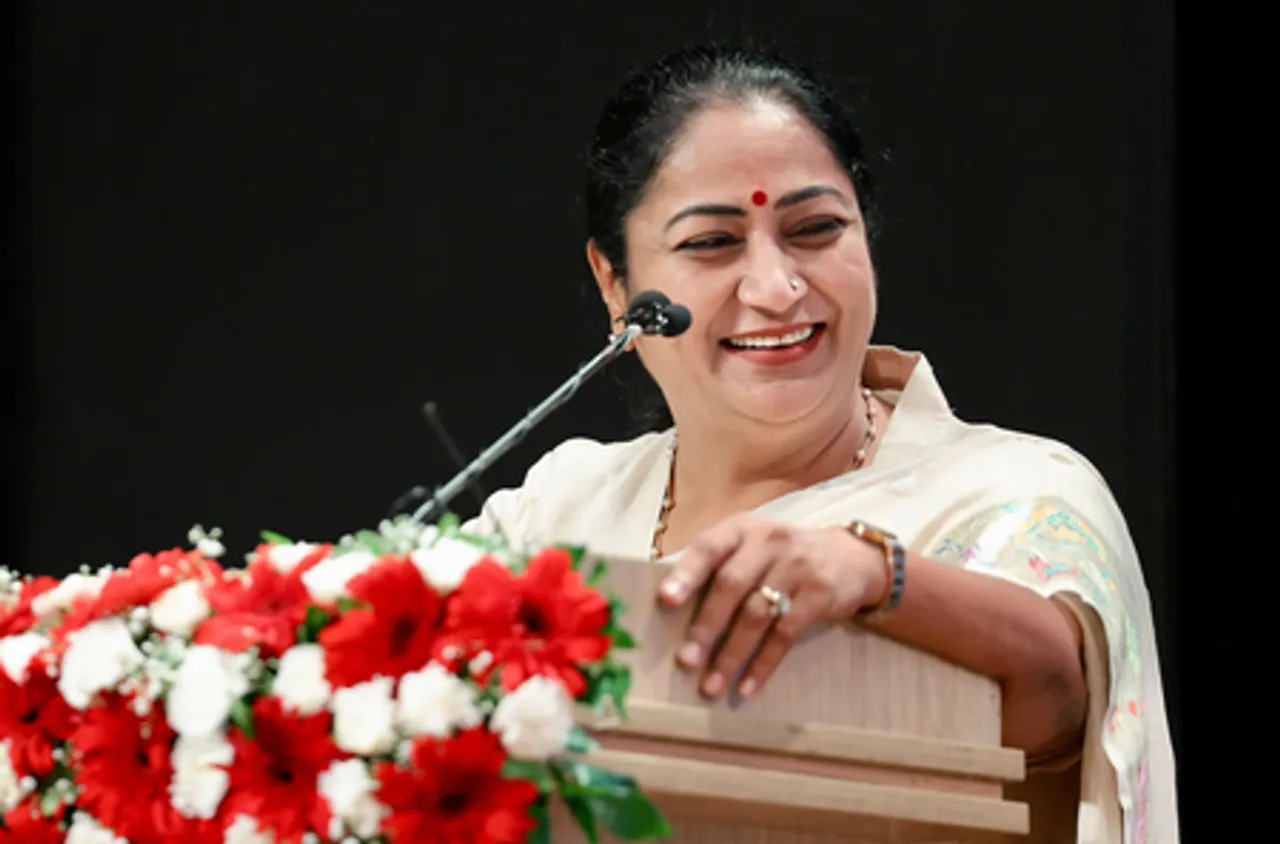 श्री गुरु ग्रंथ साहिब के प्रकाश पर्व पर सीएम रेखा गुप्ता समेत नेताओं ने दी शुभकामनाएं