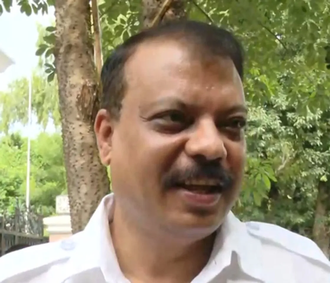 राजनैतिक रूप से किसी नेता की हत्या करने वाला होगा 'पीएम-सीएम' बिल: उमंग सिंघार