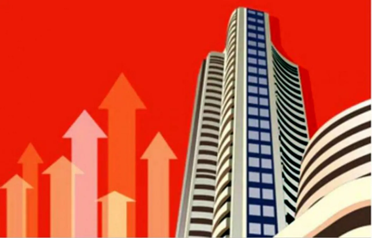 8 of top 10 most valued firms add Rs 1.72 lakh crore in market cap