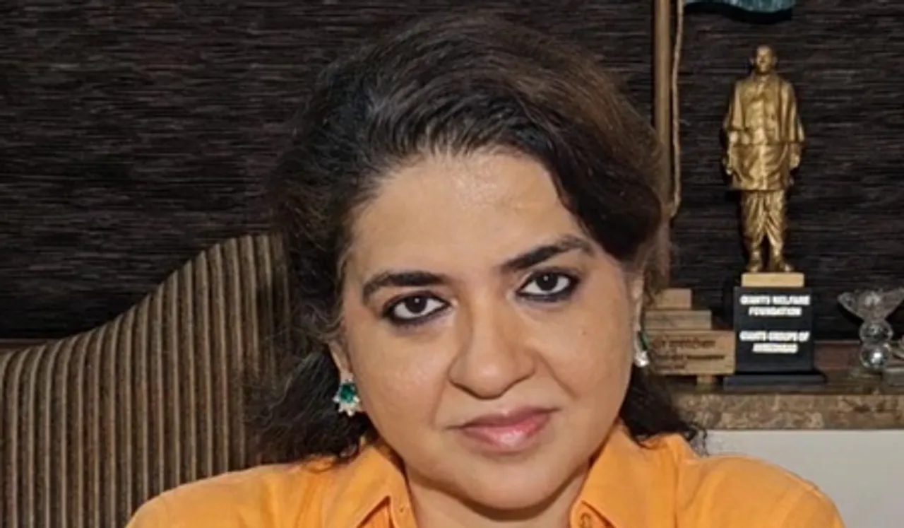 उद्धव ठाकरे बोखला गए हैं, बार-बार सेना का अपमान करते हैं: शाइना एनसी
