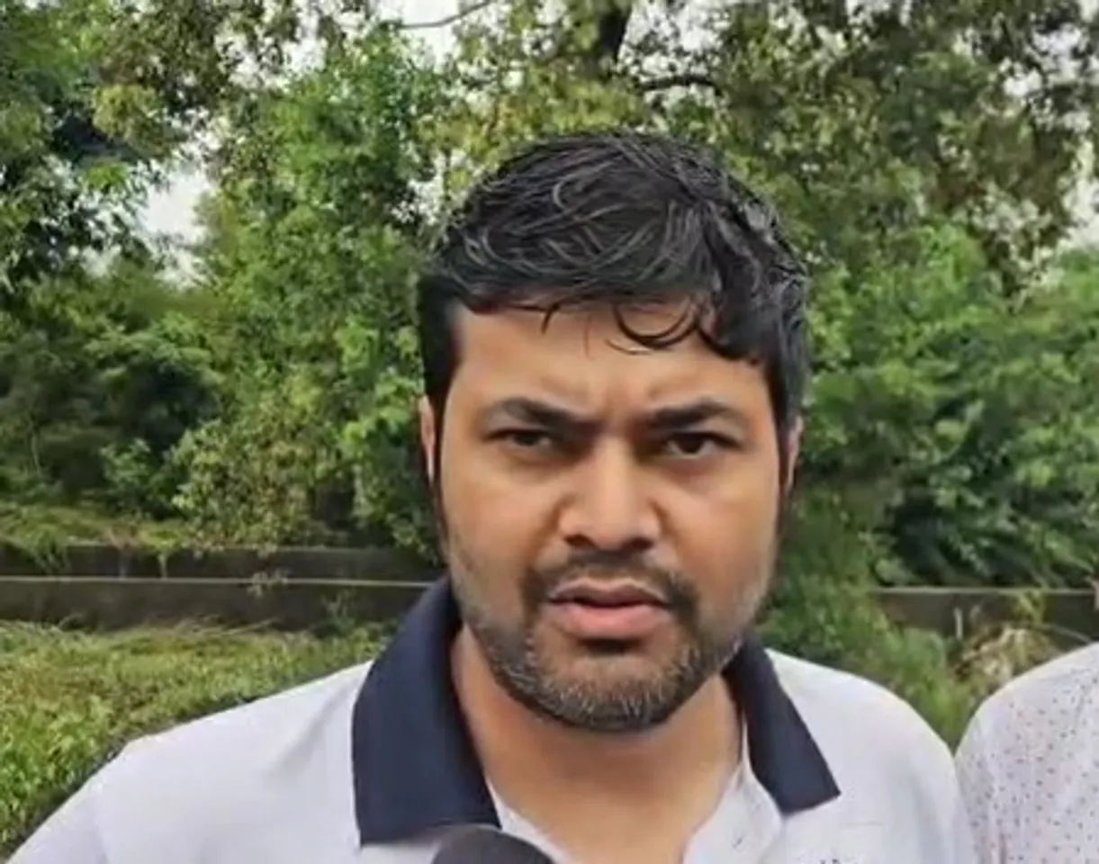 जम्मू-कश्मीर में भारी बारिश के बाद राहत बचाव कार्य में जुटा प्रशासन : दिव्यांश यादव
