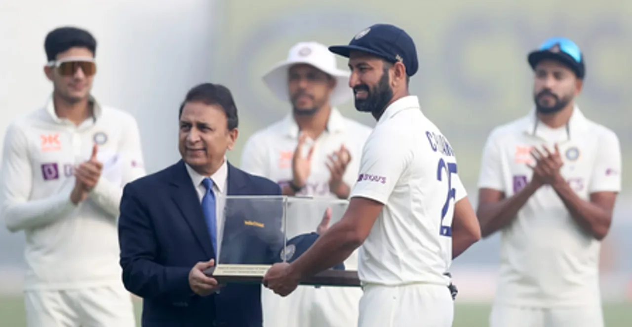 'आप इस खेल के महान दूत रहे हैं', चेतेश्वर पुजारा के संन्यास पर बोले अनिल कुंबले