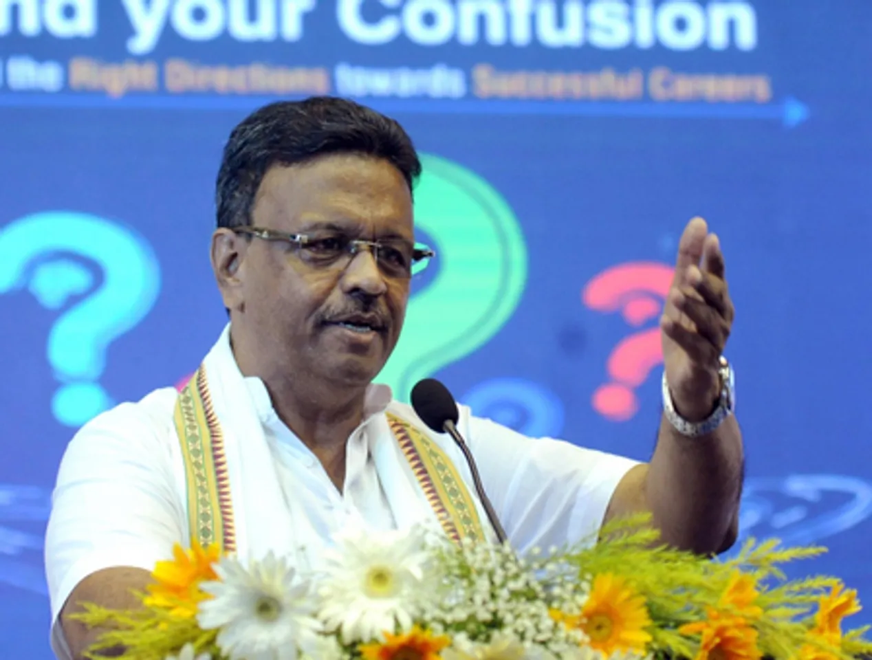 पश्चिम बंगाल में टीएमसी की बनेगी सरकार, भाजपा की साजिशों का होगा पर्दाफाश: फिरहाद हाकिम