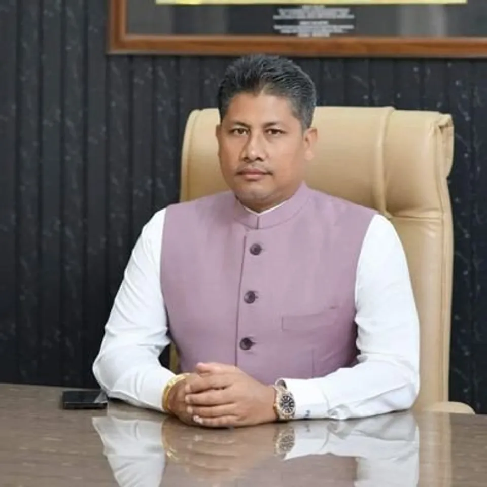 सैयदा हमीद के 'बांग्लादेशी प्रेम' पर भाजपा का हमला, कहा - अपने घर में क्यों नहीं रख लेतीं