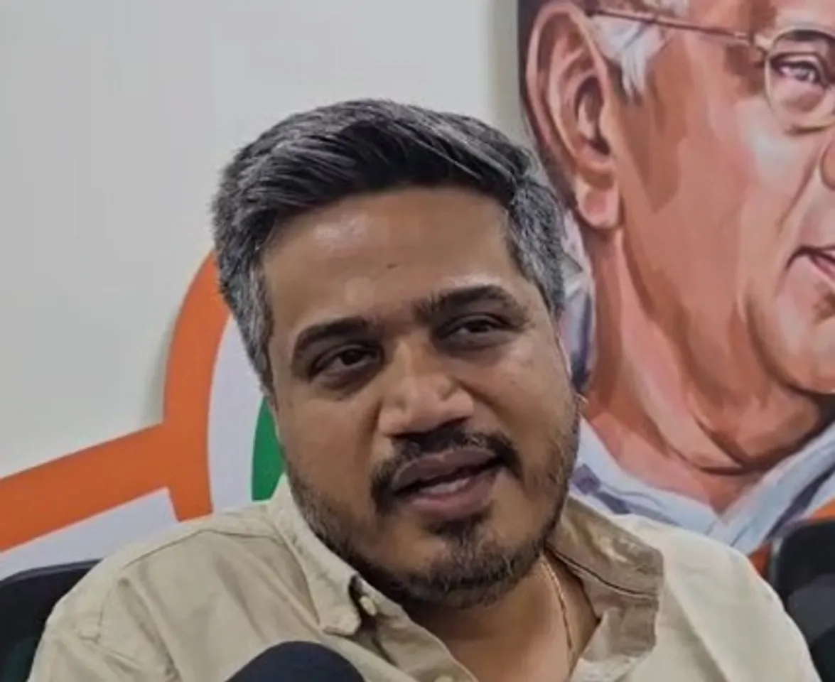 रोहित पवार ने शिरसाट पर भ्रष्टाचार के आरोप दोहराए, सीएम से सिडको रिपोर्ट की जांच करने को कहा