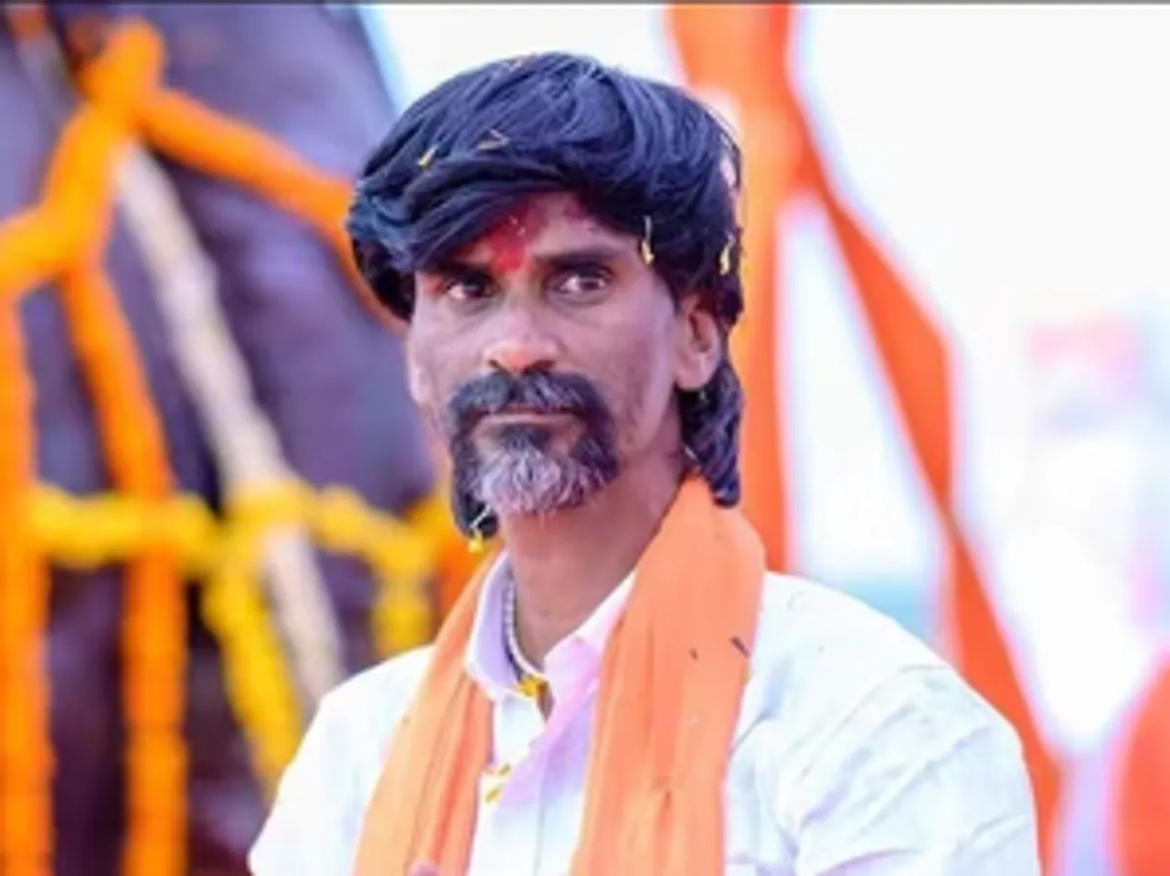 मनोज जरांगे का ऐलान, मराठा समाज बंधुओं के साथ मुंबई में करेंगे आरक्षण की मांग