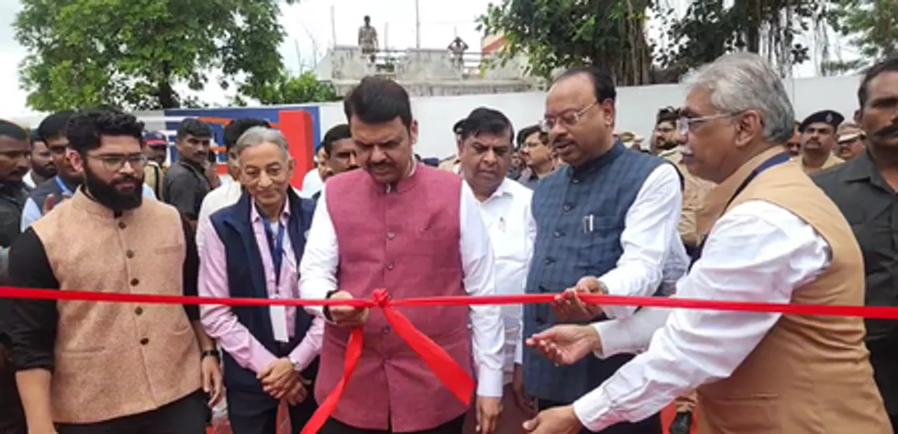 नागपुर का सातनवरी गांव : देश का पहला स्मार्ट और इंटेलिजेंट विलेज