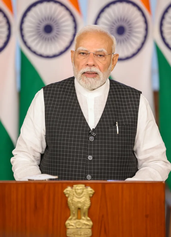 PM Modi to flag off e-VITARA, Maruti Suzuki’s first global strategic BEV in Gujarat today