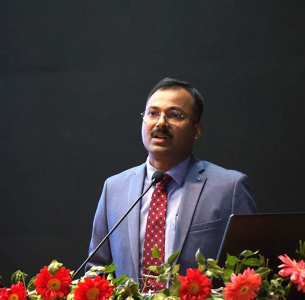 यूपी के बेटे की बड़ी उपलब्धि : कुशीनगर के डॉ. अमित को मिलेगा नेशनल अवॉर्ड टू टीचर्स 2025