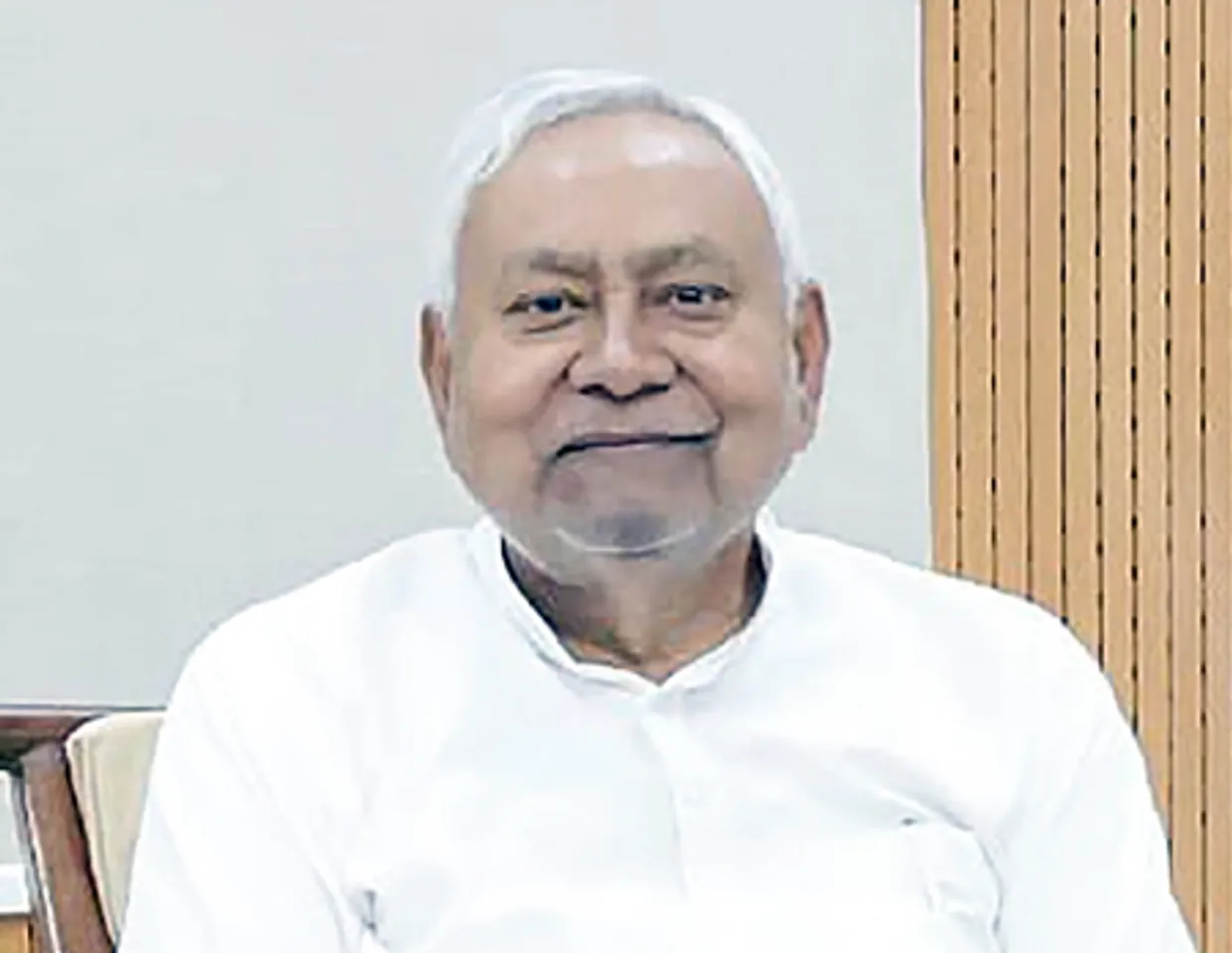 बिहार में मुख्यमंत्री दिव्यांगजन उद्यमी योजना को मंत्रिमंडल की बैठक में मिली मंजूरी