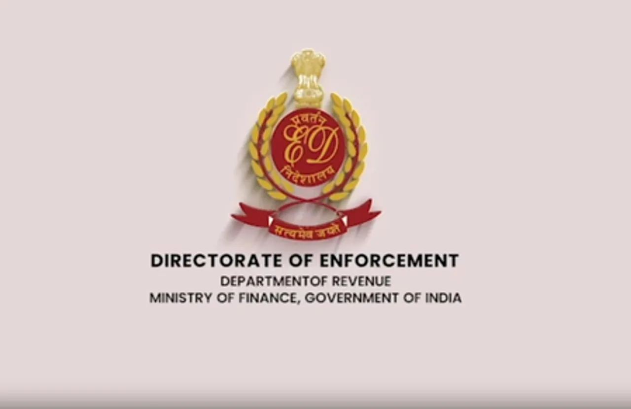 गुरुग्राम : ईडी की बड़ी कार्रवाई, 500 करोड़ के विदेशी निवेश मामले में कई जगह छापे