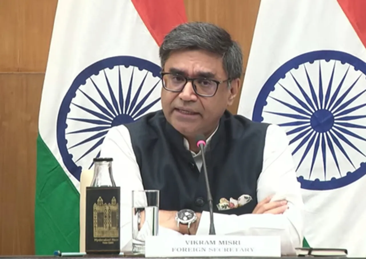 पीएम मोदी जापान में शिखर वार्ता और चीन में एससीओ बैठक में शामिल होंगे : विदेश मंत्रालय