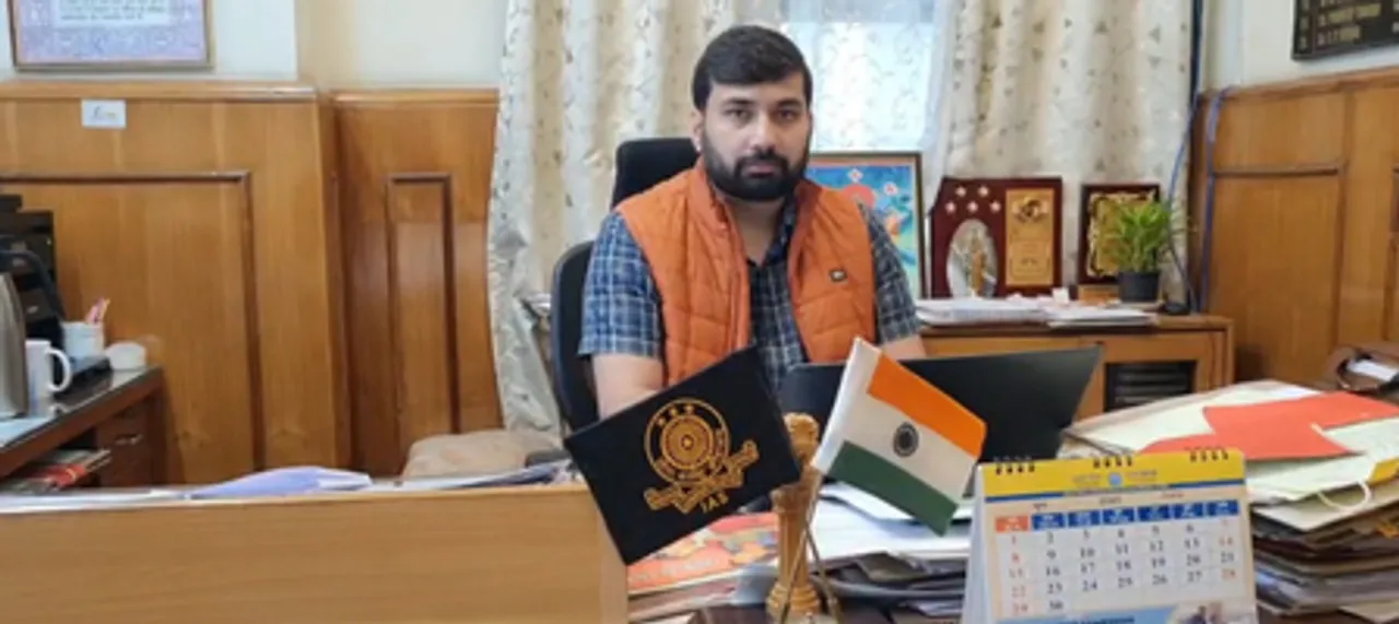 सोलन : युवा आपदा मित्र योजना के तहत युवाओं को मिलेगा आपदा प्रबंधन प्रशिक्षण
