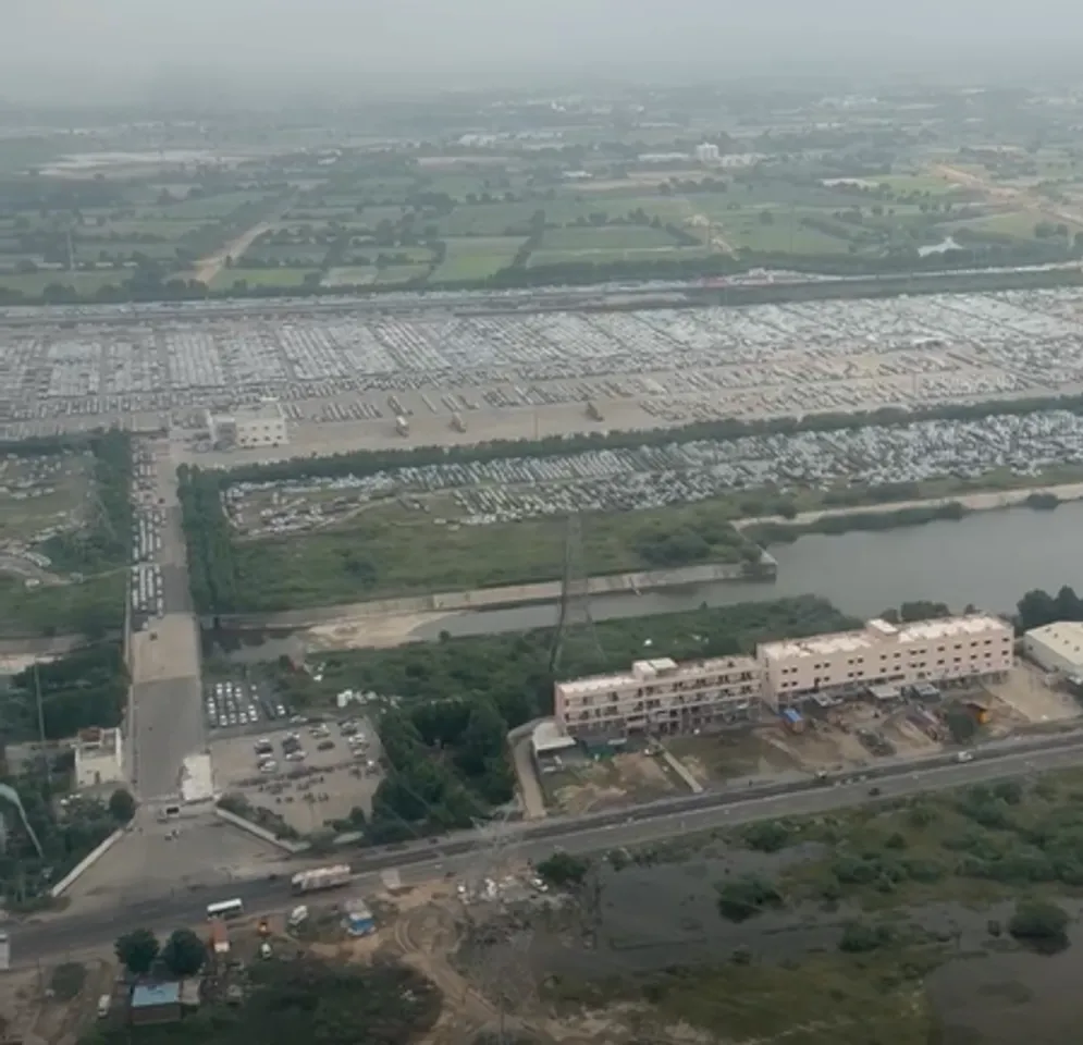 Maruti Suzuki’s Gujarat plant true example of ‘Make in India, Make for World’: Chairman