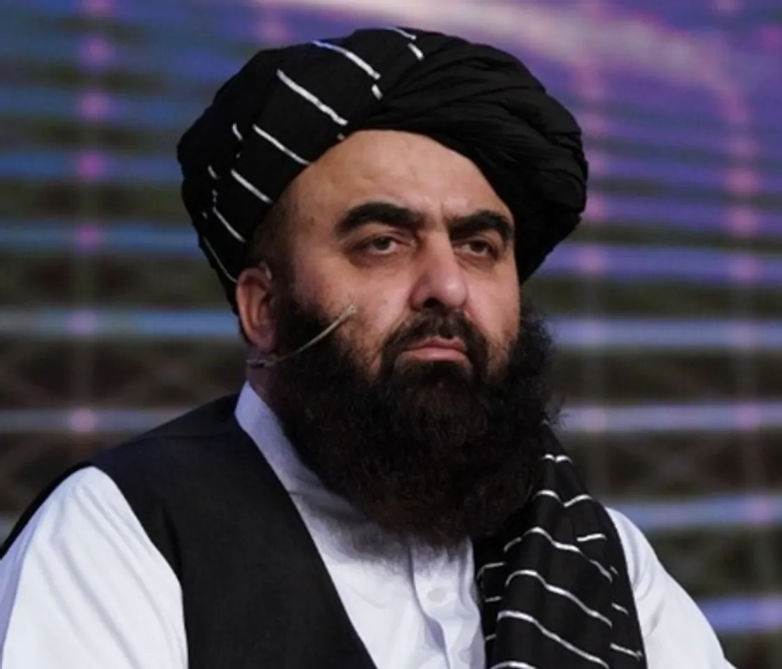 Afghan FM Amir Khan Muttaqi’s visit to Delhi cancelled (IANS Exclusive)