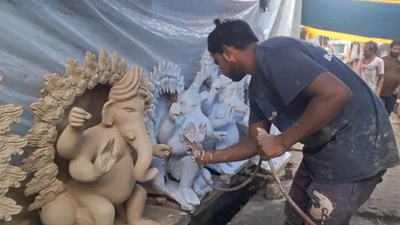 उत्तर प्रदेश: बहराइच में चांदबाबू का बप्पा में अटूट विश्वास, हिन्दू-मुस्लिम एकता की पेश की अनूठी मिसाल