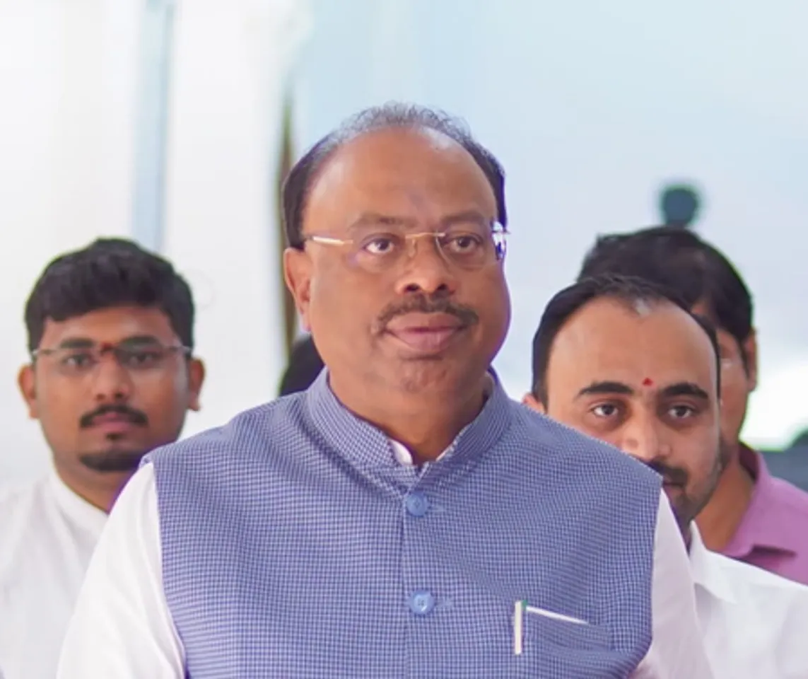 महाराष्ट्र में स्वच्छ मतदाता सूची जरूरी, विकसित भारत हमारी सरकार का संकल्प: चन्द्रशेखर बावनकुले
