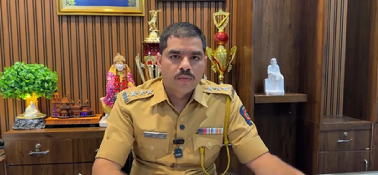 महाराष्ट्र: शिरडी में गणेशोत्सव के मद्देनजर सुरक्षा व्यवस्था पुख्ता, ध्वनि प्रदूषण पर सख्ती